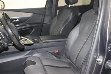 SPOTICAR Peugeot 3008 2.0 Hdi 150 Bva Gt-line Occasion - Utilitaire Diesel  - Casablanca - 1200001600_3