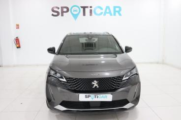 SPOTICAR Peugeot 3008 2.0 Hdi 150 Bva Gt-line Occasion - Utilitaire Diesel  - Casablanca - 1200001601_2