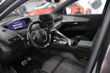 SPOTICAR Peugeot 3008 2.0 Hdi 150 Bva Gt-line Occasion - Utilitaire Diesel  - Casablanca - 1200001601_3