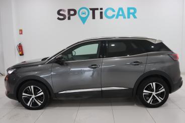 SPOTICAR Peugeot 3008 2.0 Hdi 150 Bva Gt-line Occasion - Utilitaire Diesel  - Casablanca - 1200001601_5