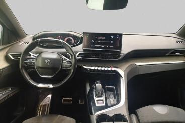 SPOTICAR Peugeot 3008 1.5 Bluehdi130 Bva Gt Occasion - Utilitaire Diesel Gris Platine - Rabat - 1200001748_3