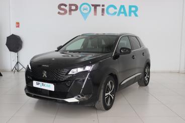 SPOTICAR Peugeot 3008 2.0 Hdi150 Eat8 Gt Line Occasion - Utilitaire Diesel  - Casablanca - 1200001757_1