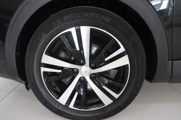 SPOTICAR Peugeot 3008 2.0 Hdi150 Eat8 Gt Line Occasion - Utilitaire Diesel  - Casablanca - 1200001757_2