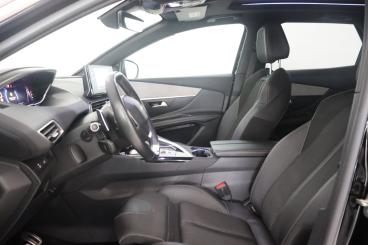 SPOTICAR Peugeot 3008 2.0 Hdi150 Eat8 Gt Line Occasion - Utilitaire Diesel  - Casablanca - 1200001757_3