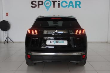SPOTICAR Peugeot 3008 2.0 Hdi150 Eat8 Gt Line Occasion - Utilitaire Diesel  - Casablanca - 1200001757_4