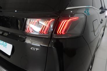 SPOTICAR Peugeot 3008 2.0 Hdi150 Eat8 Gt Line Occasion - Utilitaire Diesel  - Casablanca - 1200001757_5