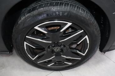 SPOTICAR Peugeot 3008 1.2 Hybride 145 At Allure Occasion - Utilitaire Hybride Gris Titane - Casablanca - 1200001767_3