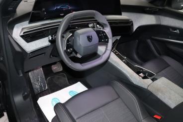 SPOTICAR Peugeot 3008 1.2 Hybride 145 At Allure Occasion - Utilitaire Hybride Gris Titane - Casablanca - 1200001767_5