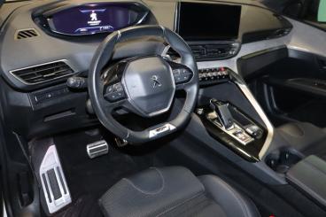 SPOTICAR Peugeot 3008 2.0 Hdi 150 Bva Gt-line Occasion - Utilitaire Diesel Blanc Nacré - Rabat - 1200001790_4