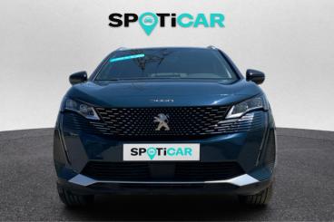 SPOTICAR Peugeot 3008 2.0 Hdi 150 Bva Gt-line Occasion - Utilitaire Diesel  - Casablanca - 1200001875_1