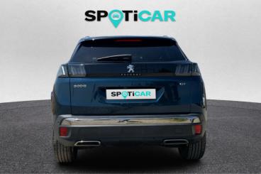 SPOTICAR Peugeot 3008 2.0 Hdi 150 Bva Gt-line Occasion - Utilitaire Diesel  - Casablanca - 1200001875_2