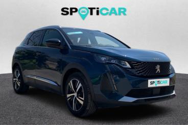SPOTICAR Peugeot 3008 2.0 Hdi 150 Bva Gt-line Occasion - Utilitaire Diesel  - Casablanca - 1200001875_4