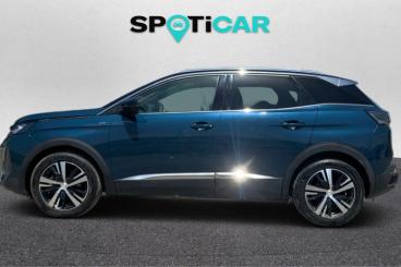 SPOTICAR Peugeot 3008 2.0 Hdi 150 Bva Gt-line Occasion - Utilitaire Diesel  - Casablanca - 1200001875_5