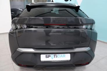 SPOTICAR Peugeot 3008 1.2 Hybride 145 At Allure Occasion - Utilitaire Hybride Gris Titane - Oujda - 1200001912_3