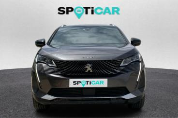 SPOTICAR Peugeot 3008 2.0 Hdi 150 Bva Gt-line Occasion - Utilitaire Diesel  - Casablanca - 1200002015_1