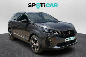 SPOTICAR Peugeot 3008 2.0 Hdi 150 Bva Gt-line Occasion - Utilitaire Diesel  - Casablanca - 1200002015_2