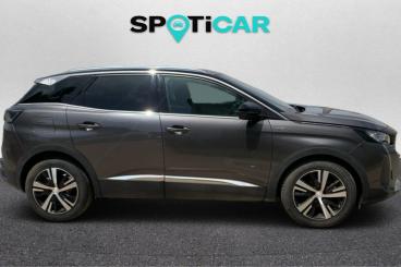 SPOTICAR Peugeot 3008 2.0 Hdi 150 Bva Gt-line Occasion - Utilitaire Diesel  - Casablanca - 1200002015_3