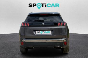 SPOTICAR Peugeot 3008 2.0 Hdi 150 Bva Gt-line Occasion - Utilitaire Diesel  - Casablanca - 1200002015_4