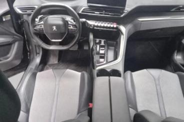 SPOTICAR Peugeot 3008 1.5 Bluehdi130 Bva Allure Occasion - Utilitaire Diesel Gris Platinium - Casablanca - 1200002324_3