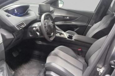 SPOTICAR Peugeot 3008 1.5 Bluehdi130 Bva Allure Occasion - Utilitaire Diesel Gris Platinium - Casablanca - 1200002324_4