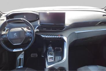 SPOTICAR Peugeot 3008 1.5 Bluehdi130 Bva Gt Occasion - Utilitaire Diesel Gris Platine - Casablanca - 1200002394_3