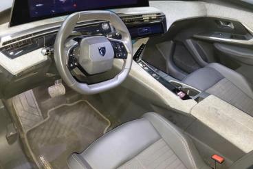 SPOTICAR Peugeot 3008 1.2 Hybride 145 At Allure Occasion - Utilitaire Hybride Gris Titane - Casablanca - 1200002418_5