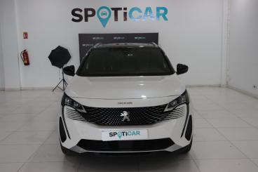 SPOTICAR Peugeot 3008 2.0 Hdi150 Eat8 Gt Line Occasion - Utilitaire Diesel  - Tanger - 1200002436_5
