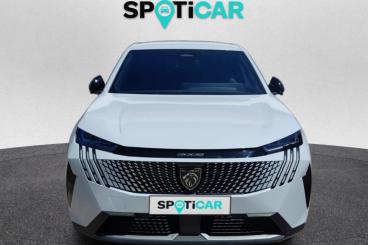 SPOTICAR Peugeot 3008 1.2 Hybride 145 At Allure Occasion - Utilitaire Hybride Blanc Nacré - Oujda - 1200002562_2