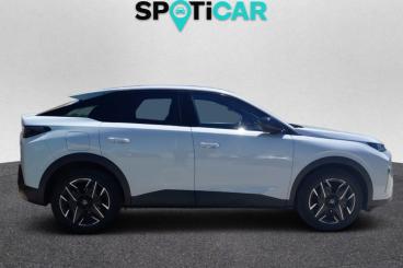 SPOTICAR Peugeot 3008 1.2 Hybride 145 At Allure Occasion - Utilitaire Hybride Blanc Nacré - Oujda - 1200002562_4