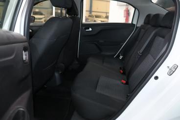 SPOTICAR Peugeot 301 1.6 Hdi 92 Business Occasion - Berline Diesel Blanc Banquise - Casablanca - 1200001300_4