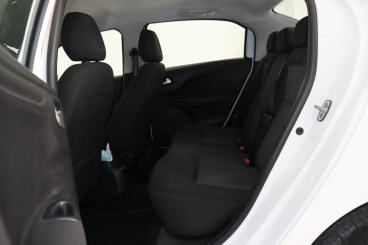 SPOTICAR Peugeot 301 1.6 Hdi 92 Business Occasion - Berline Diesel Blanc Banquise - Casablanca - 1200001339_4