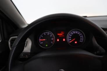 SPOTICAR Peugeot 301 1.6 Hdi 92 Business Occasion - Berline Diesel Blanc Banquise - Casablanca - 1200001341_5