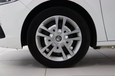 SPOTICAR Peugeot 301 1.6 Hdi 92 Active Occasion - Berline Diesel  - Casablanca - 1200001621_4
