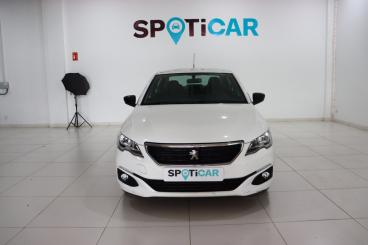 SPOTICAR Peugeot 301 1.6 Hdi 92 Active Occasion - Berline Diesel  - Casablanca - 1200001624_3