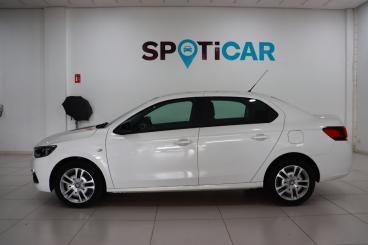 SPOTICAR Peugeot 301 1.6 Hdi 92 Active Occasion - Berline Diesel  - Casablanca - 1200001624_5