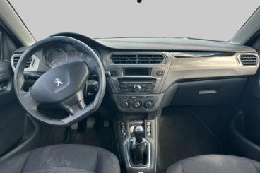 SPOTICAR Peugeot 301 1.6 Hdi 92 Access Occasion - Berline Diesel  - Casablanca - 1200001645_2