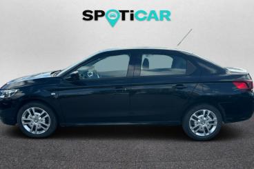 SPOTICAR Peugeot 301 1.6 Hdi 92 Access Occasion - Berline Diesel  - Casablanca - 1200001645_3