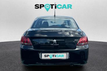 SPOTICAR Peugeot 301 1.6 Hdi 92 Access Occasion - Berline Diesel  - Casablanca - 1200001645_4