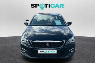 SPOTICAR Peugeot 301 1.6 Hdi 92 Access Occasion - Berline Diesel  - Casablanca - 1200001645_5