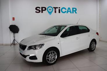 SPOTICAR Peugeot 301 1.6 Hdi 92 Access Occasion - Berline Diesel  - Casablanca - 1200001646_1