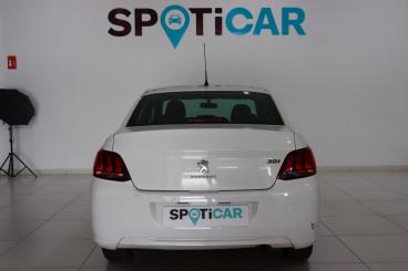 SPOTICAR Peugeot 301 1.6 Hdi 92 Access Occasion - Berline Diesel  - Casablanca - 1200001647_5