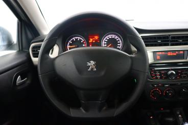 SPOTICAR Peugeot 301 1.6 Hdi 92 Access Occasion - Berline Diesel  - Casablanca - 1200001648_4