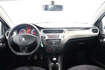 SPOTICAR Peugeot 301 1.6 Hdi 92 Access Occasion - Berline Diesel  - Casablanca - 1200001649_3