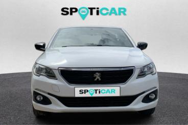 SPOTICAR Peugeot 301 1.6 Hdi 92 Business Occasion - Berline Diesel  - Casablanca - 1200001870_1