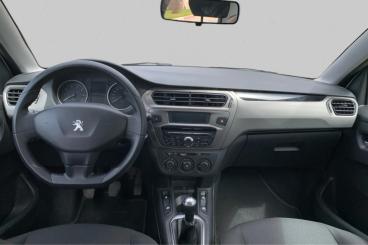 SPOTICAR Peugeot 301 1.6 Hdi 92 Business Occasion - Berline Diesel  - Casablanca - 1200001870_2