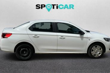SPOTICAR Peugeot 301 1.6 Hdi 92 Business Occasion - Berline Diesel  - Casablanca - 1200001870_3