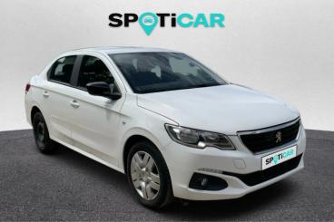 SPOTICAR Peugeot 301 1.6 Hdi 92 Business Occasion - Berline Diesel  - Casablanca - 1200001870_4