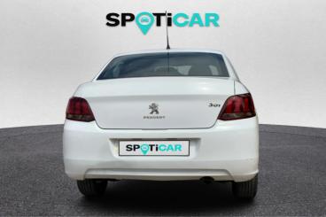 SPOTICAR Peugeot 301 1.6 Hdi 92 Business Occasion - Berline Diesel  - Casablanca - 1200001870_5