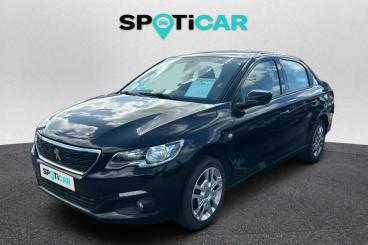 SPOTICAR Peugeot 301 1.6 Hdi 92 Access Occasion - Berline Diesel  - Casablanca - 1200001917_1