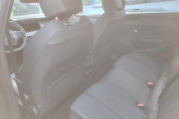 SPOTICAR Peugeot 308 1.5 Bluehdi 130 Bva Allure Pack Occasion - Berline Diesel Vert - Casablanca - 1200001044_1